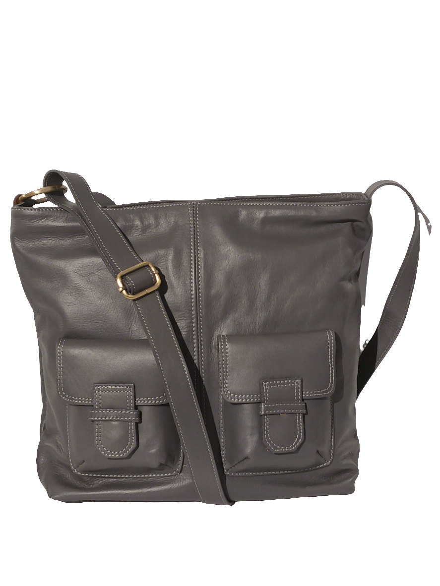 Sac à main en cuir - Alize
