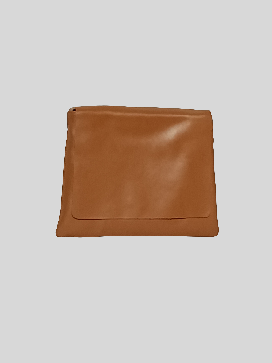Sac en cuir - Colline