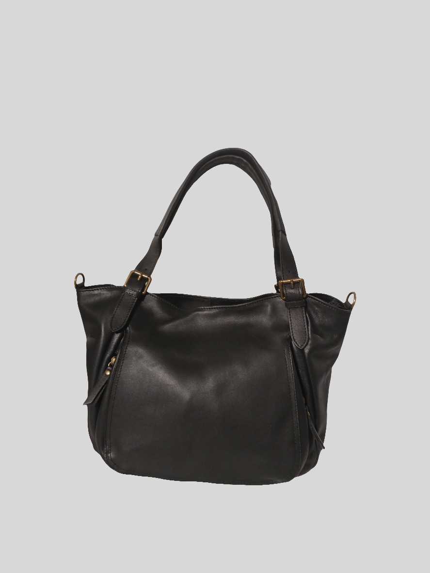 Sac à main en cuir - Ténéré
