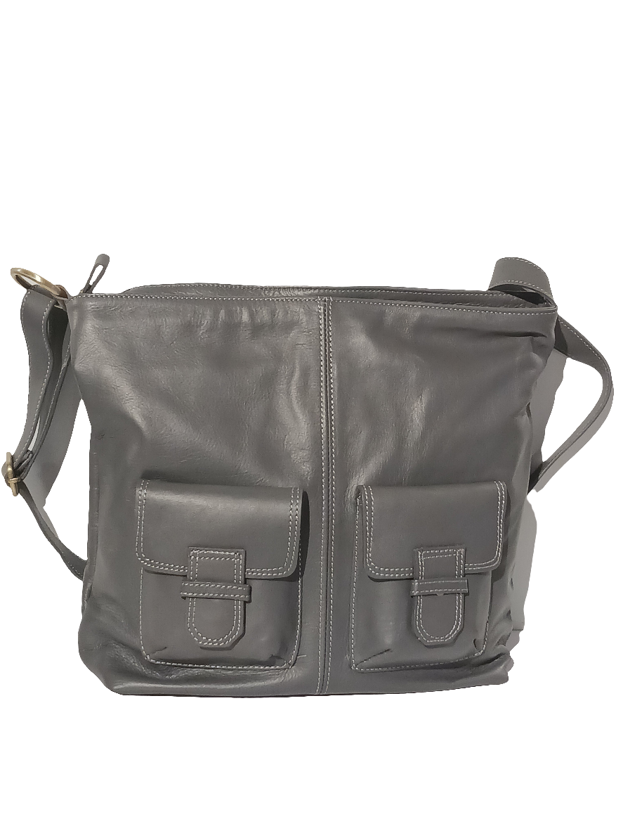 Sac à main en cuir - Alize