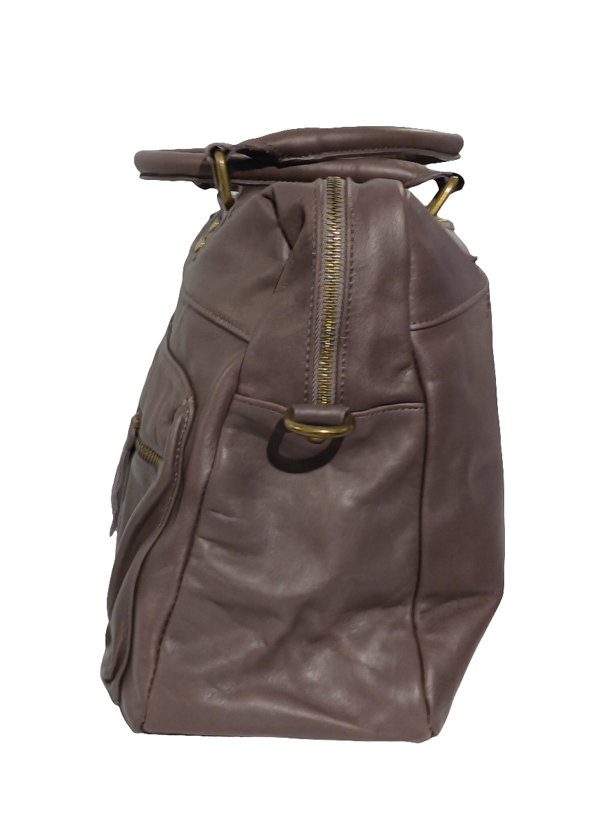 Sac à main en cuir - Timia
