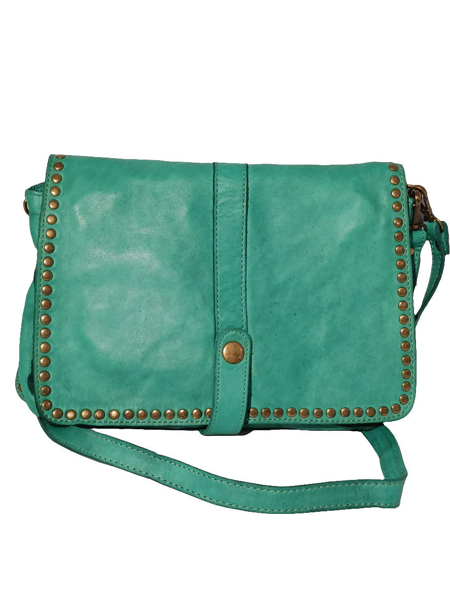 Sac à main en cuir - Oasis - grand modèle