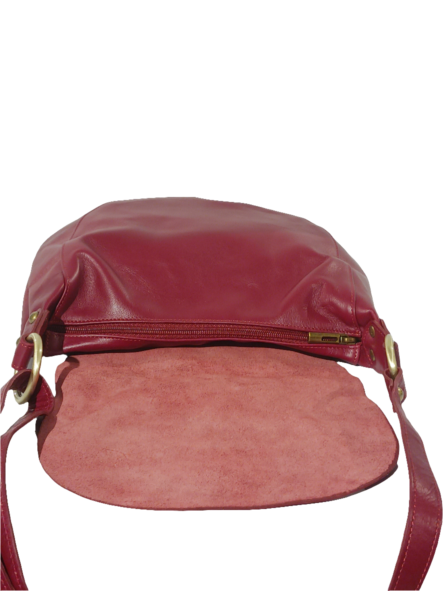 Sac à main en cuir - Saline
