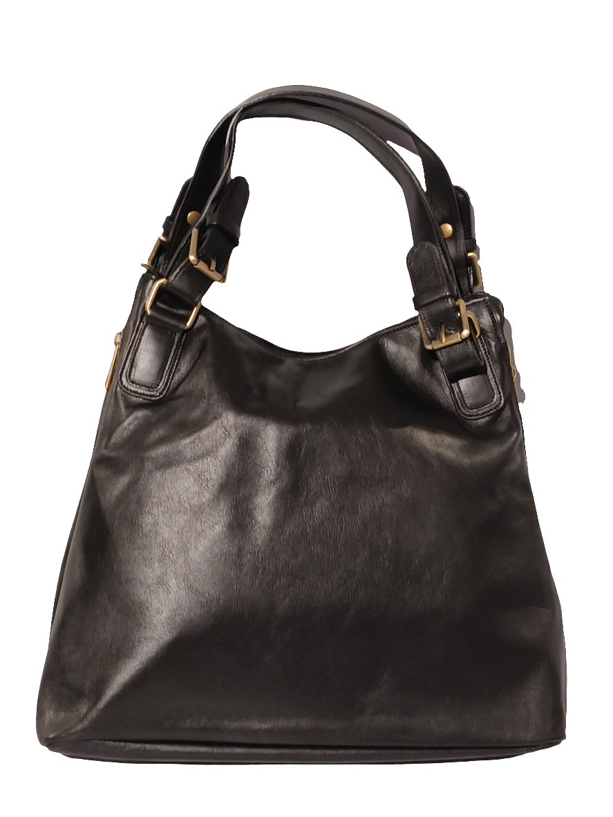 Sac à main en cuir - Sahara