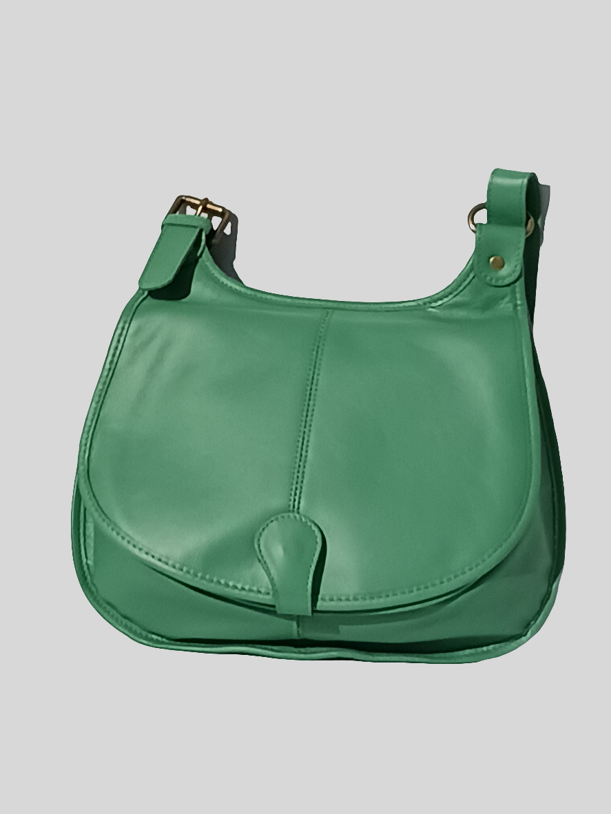 Sac à main en cuir - Erg