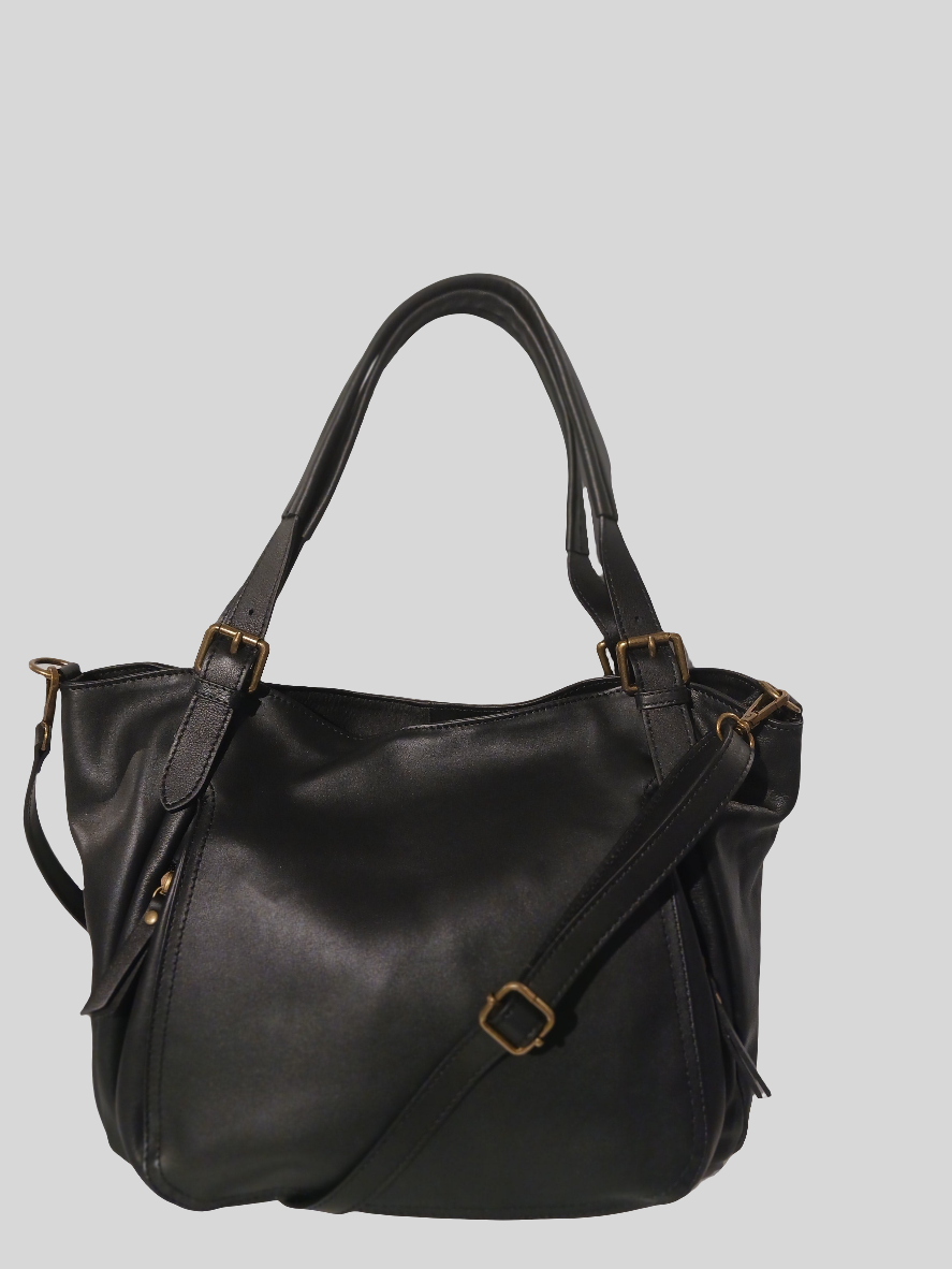Sac à main en cuir - Ténéré
