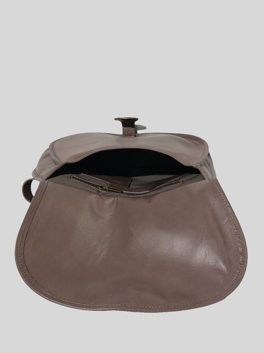 Sac à main en cuir - Erg