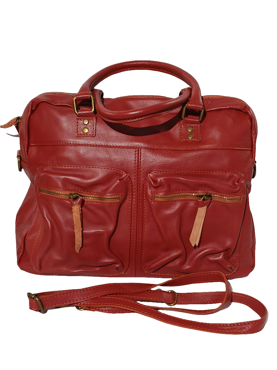 Sac à main en cuir - Timia