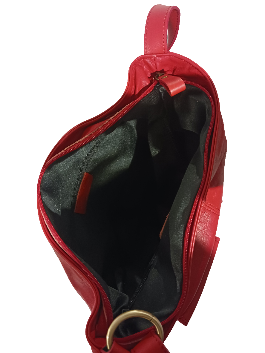 Sac à main en cuir - Alize