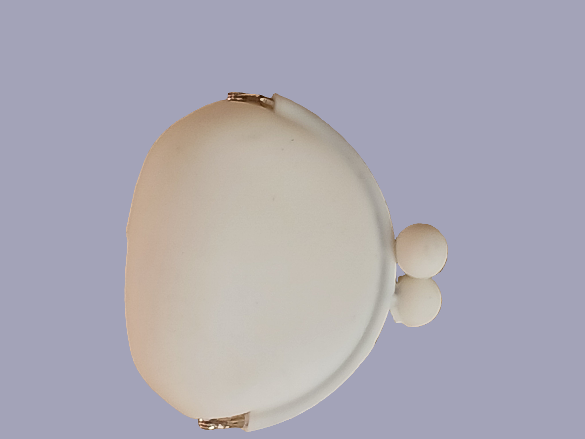 Porte-monnaie en silicone