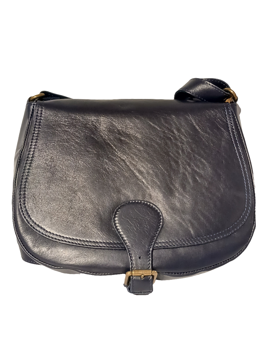 Sac à main en cuir - Dune