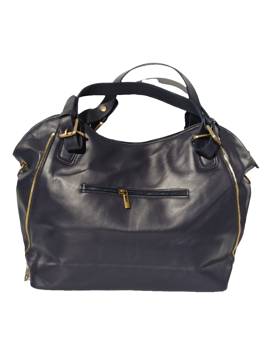 Sac à main en cuir - Sahara
