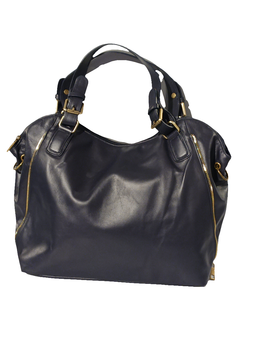 Sac à main en cuir - Sahara