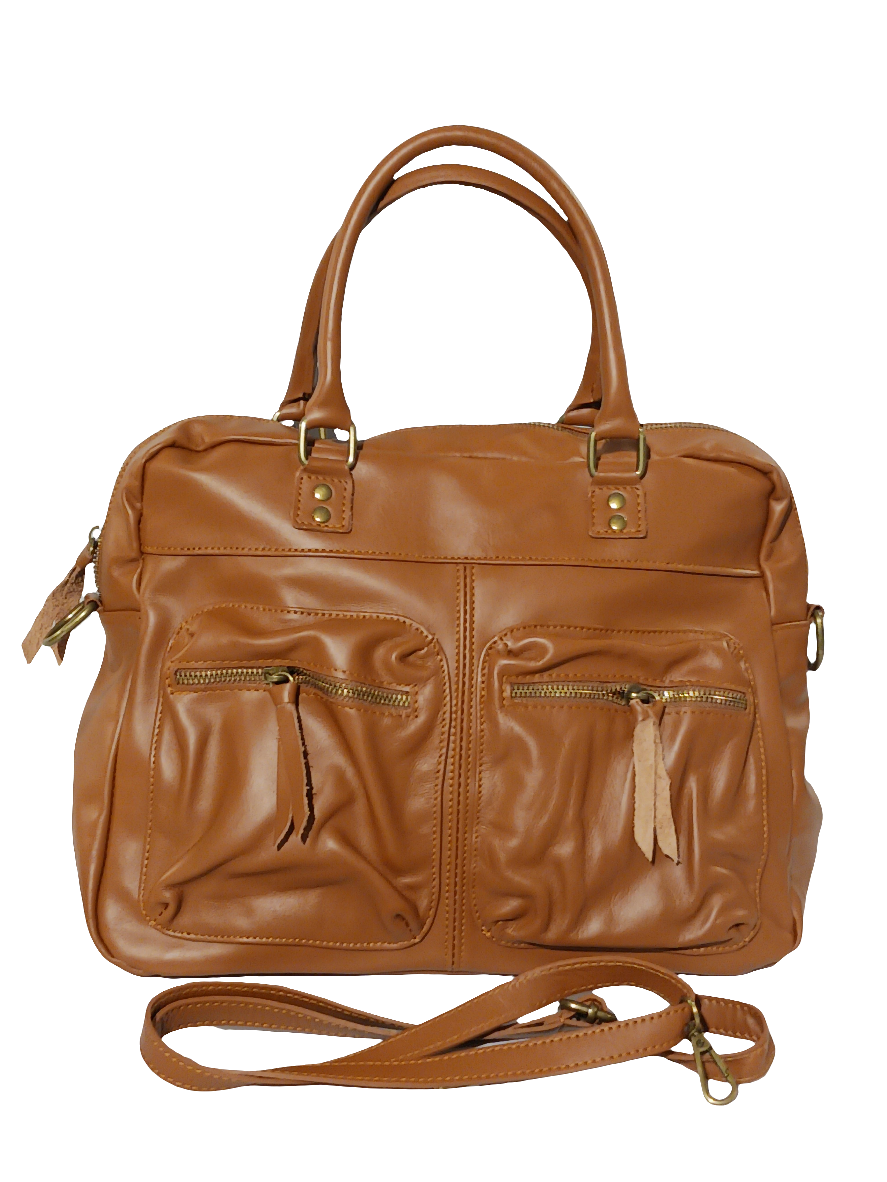 Sac à main en cuir - Timia