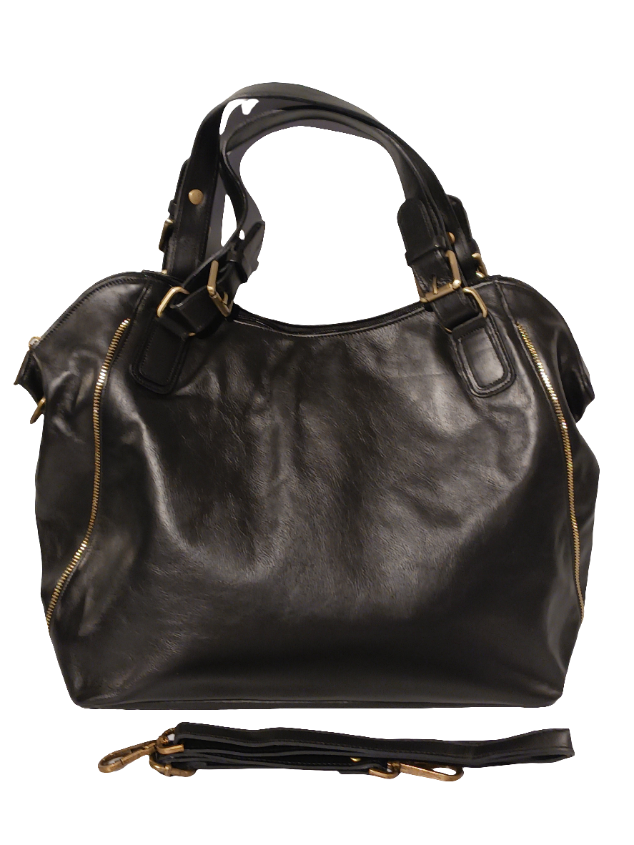 Sac à main en cuir - Sahara