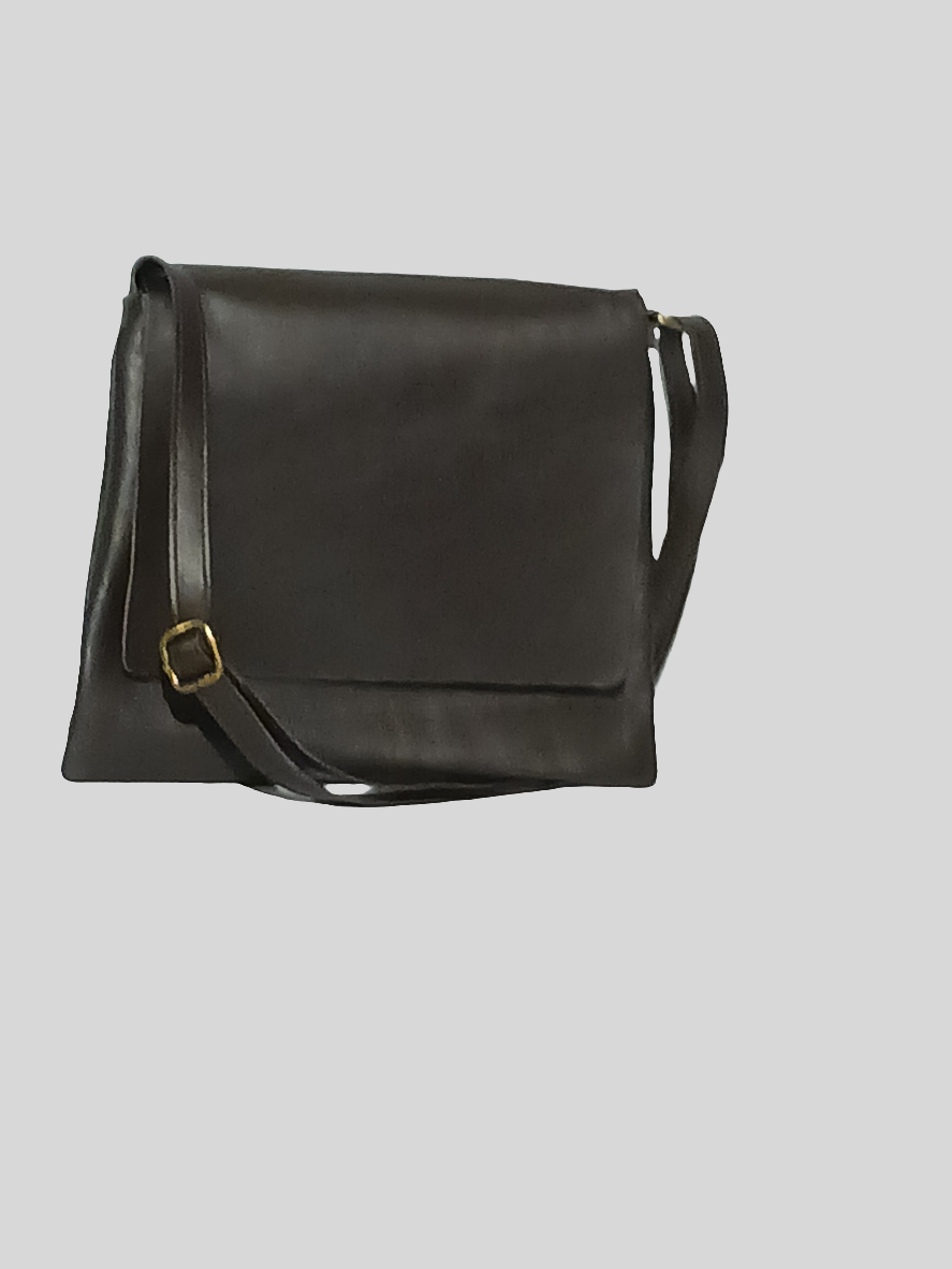 Sac en cuir - Colline