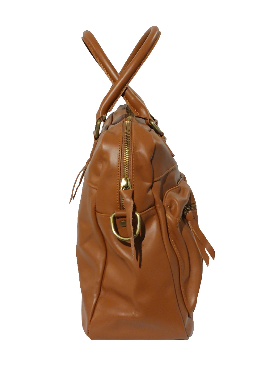 Sac à main en cuir - Timia