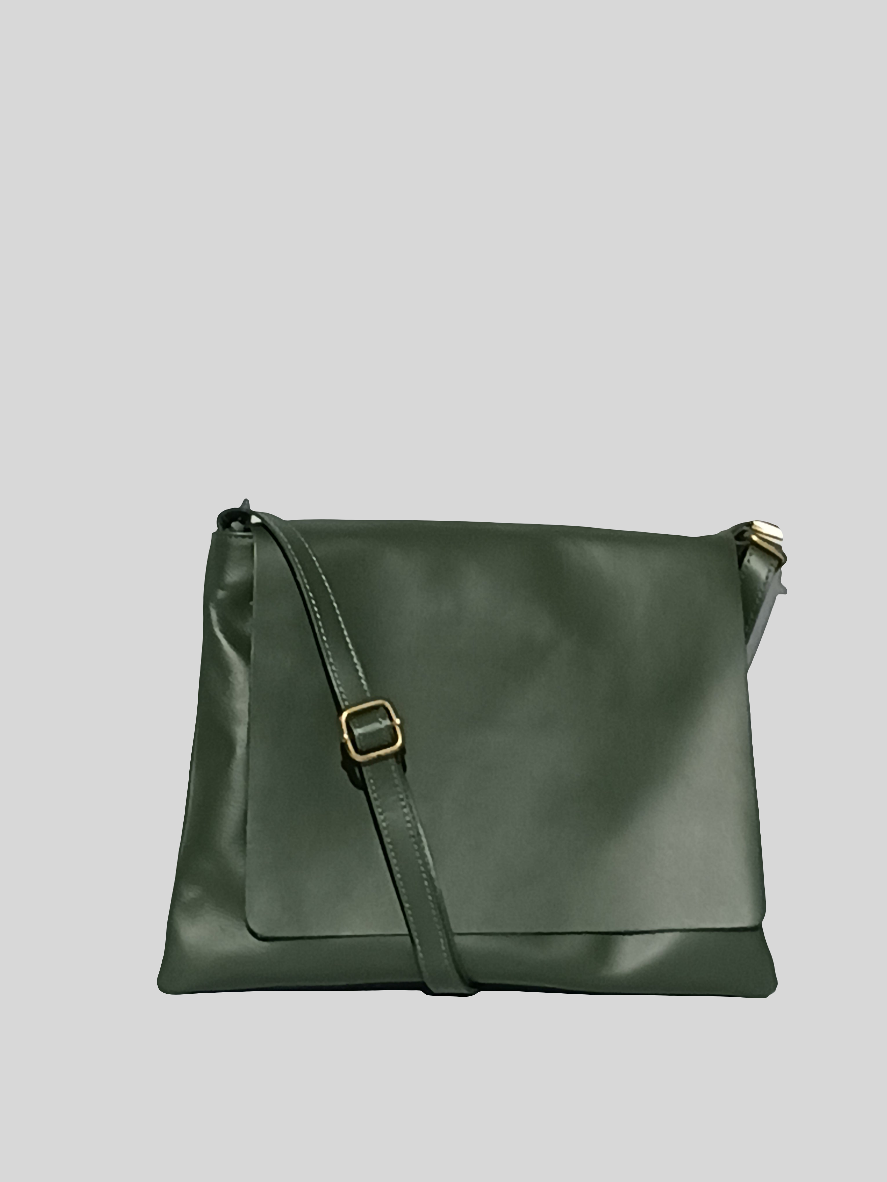 Sac en cuir - Colline