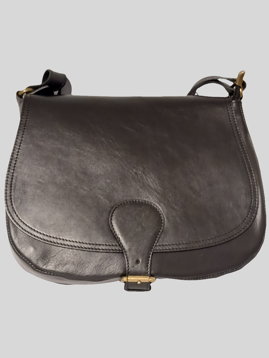 Sac à main en cuir - Dune