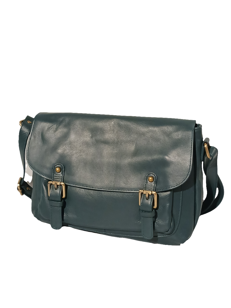 Sac à main en cuir - Gazelle