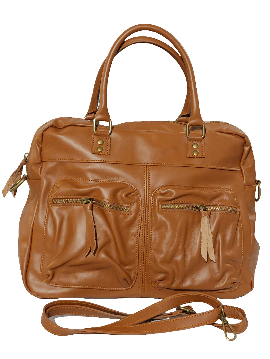 Sac à main en cuir - Timia