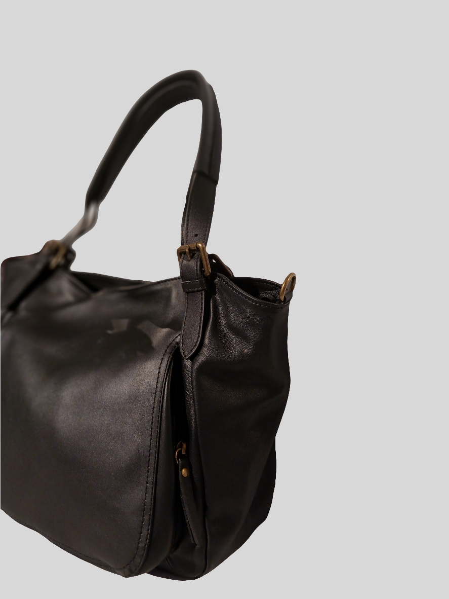 Sac à main en cuir - Ténéré