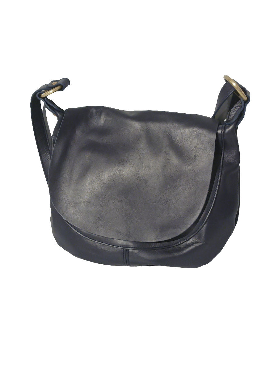 Sac à main en cuir - Saline