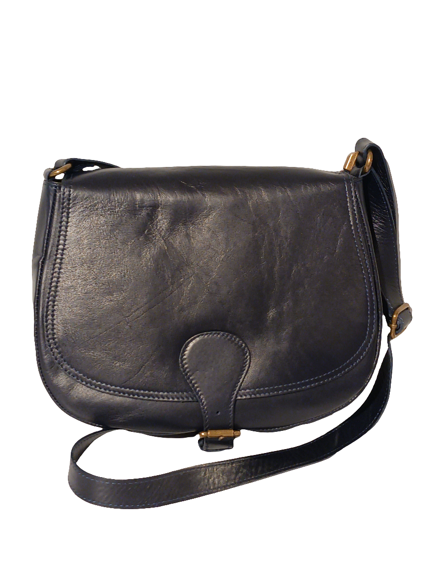 Sac à main en cuir - Dune