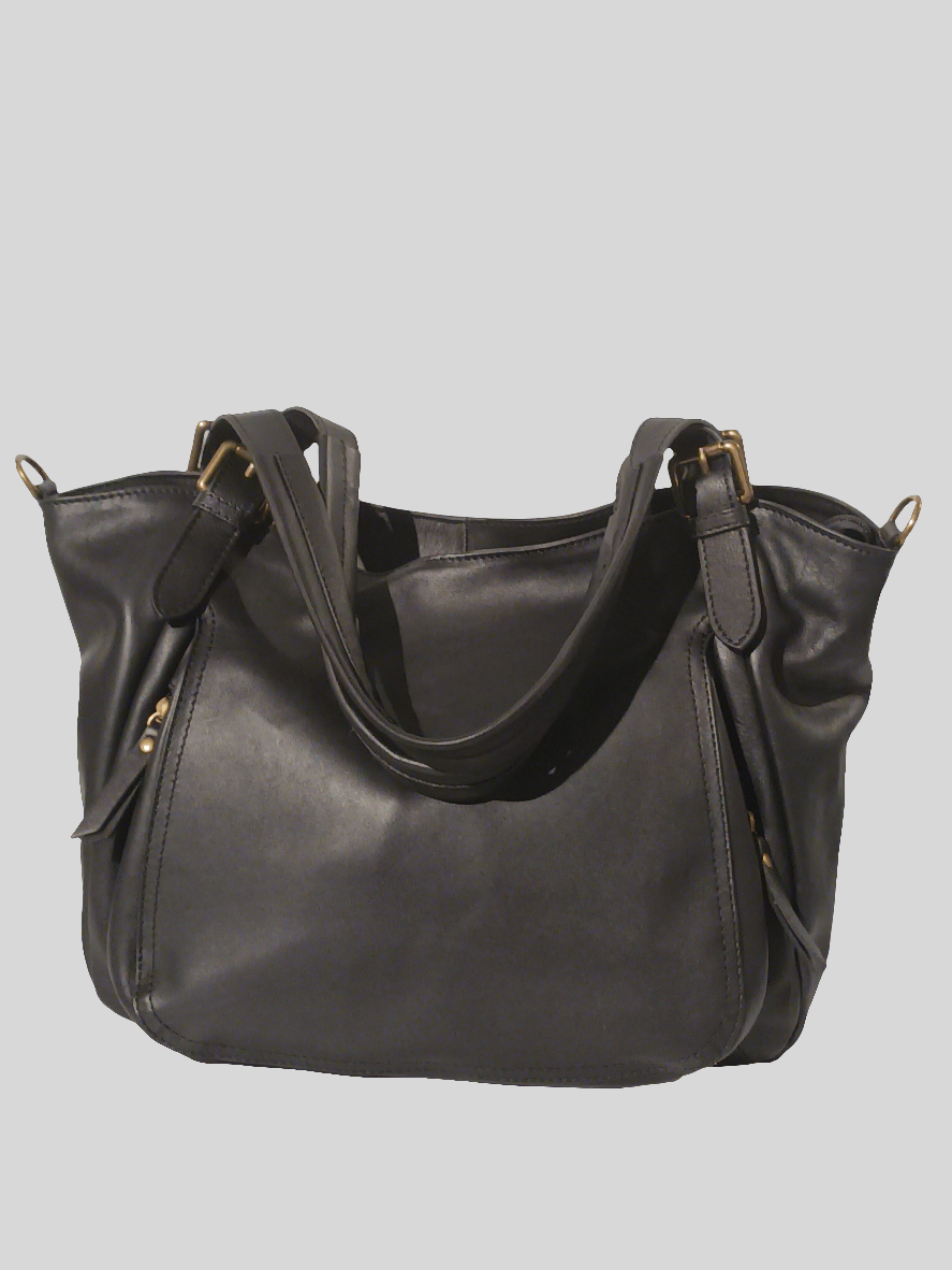 Sac à main en cuir - Ténéré