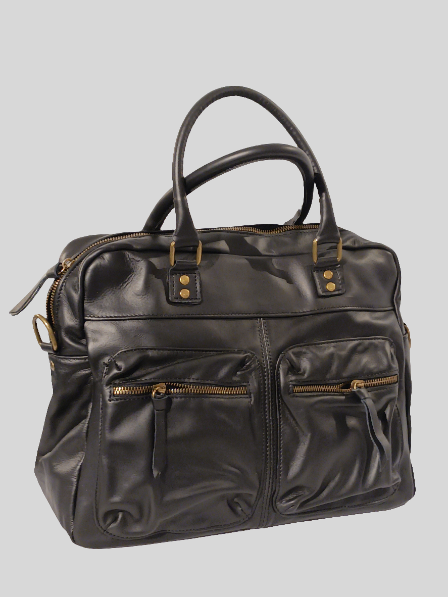 Sac à main en cuir - Timia