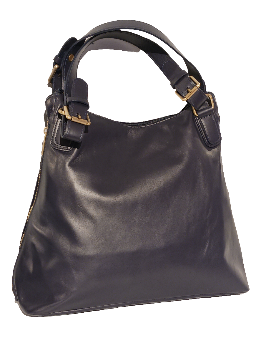 Sac à main en cuir - Sahara