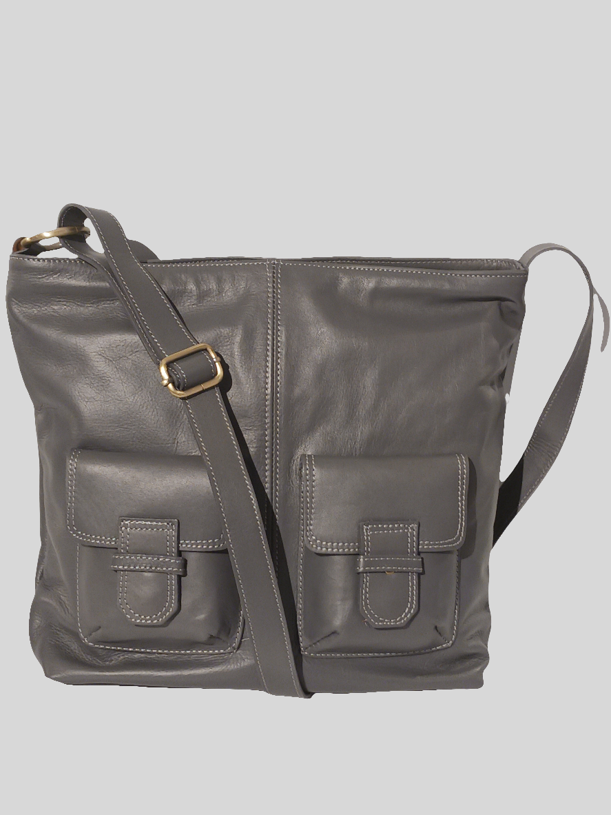 Sac à main en cuir - Alize