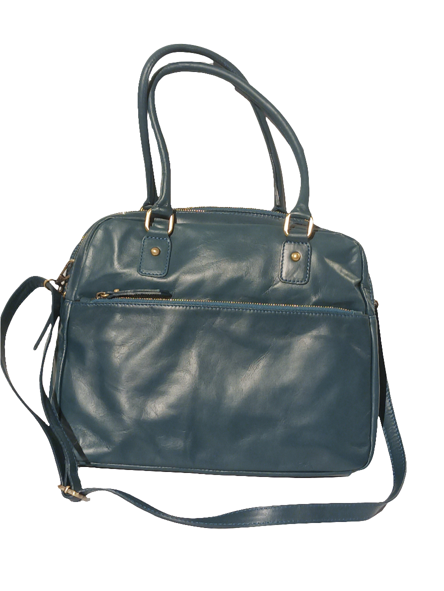 Sac à main en cuir - Hoggar