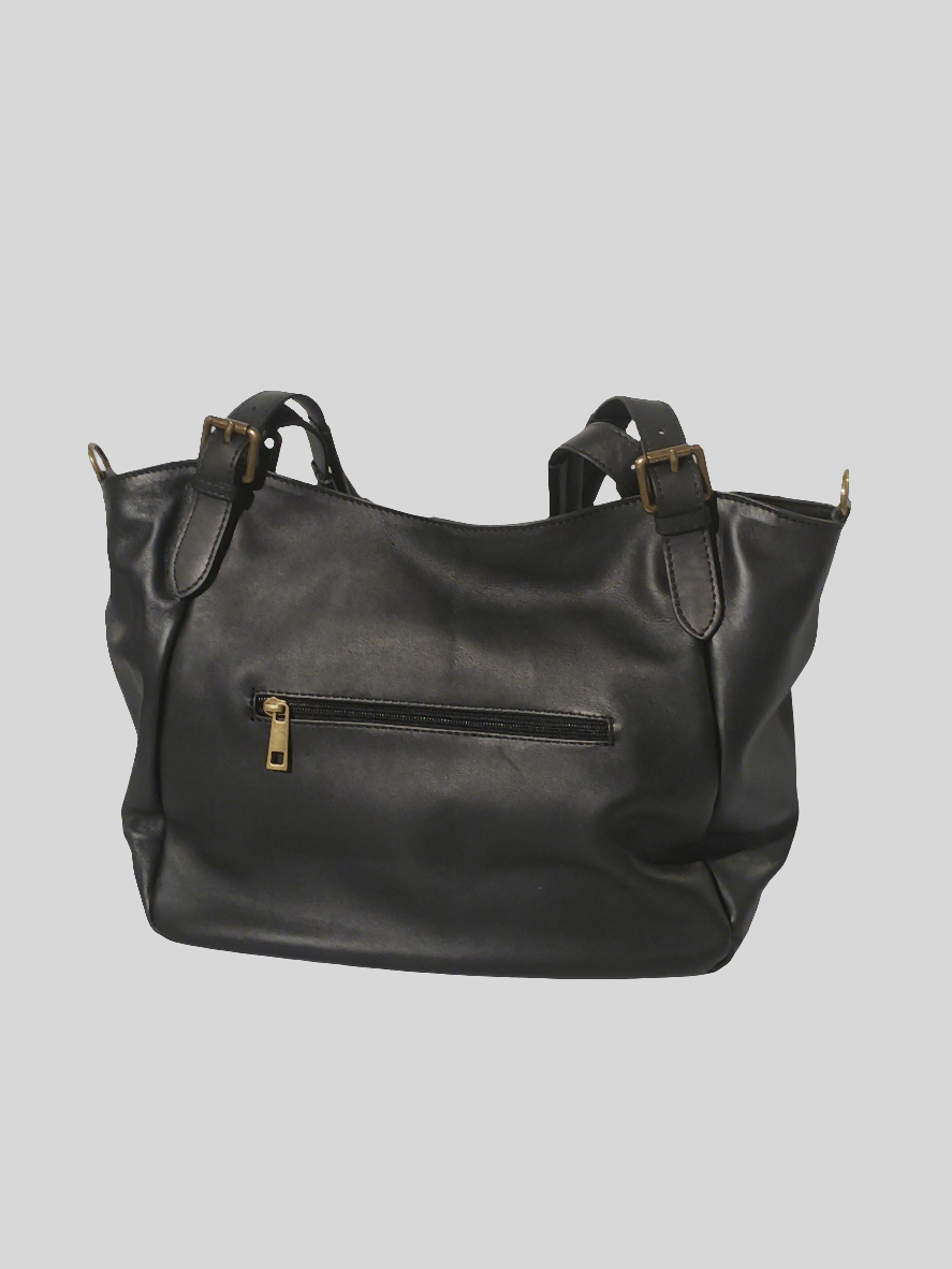Sac à main en cuir - Ténéré