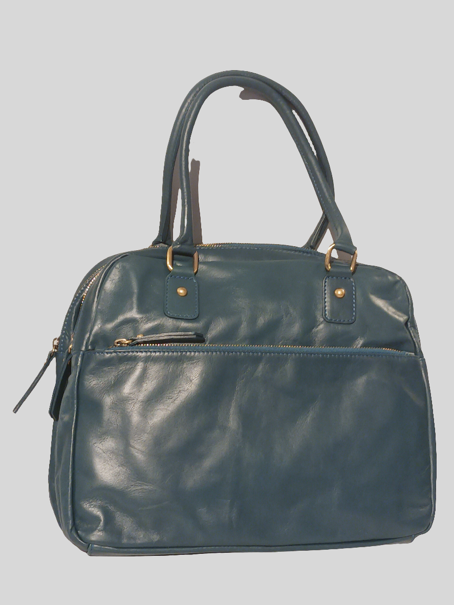 Sac à main en cuir - Hoggar