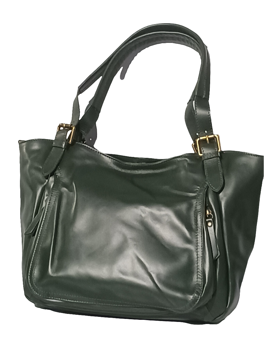Sac à main en cuir - Ténéré
