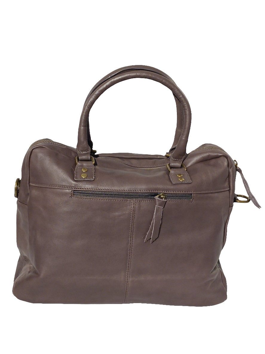 Sac à main en cuir - Timia