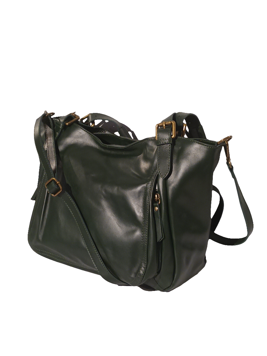 Sac à main en cuir - Ténéré