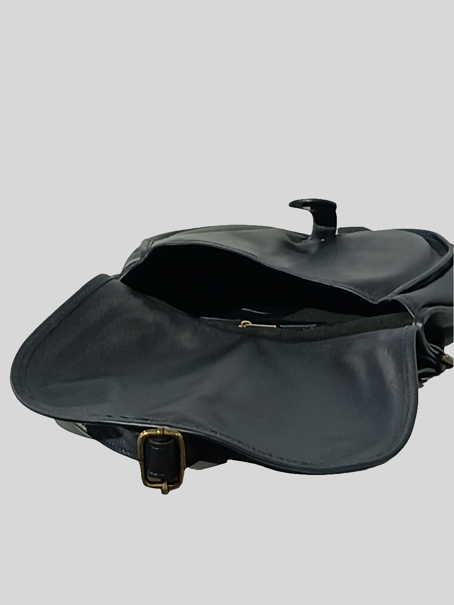 Sac à main en cuir - Erg