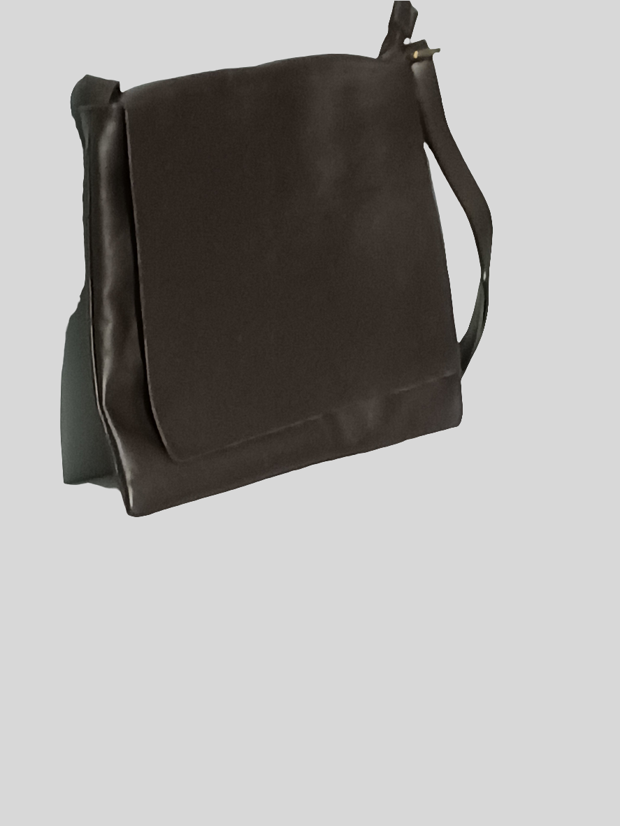 Sac en cuir - Colline