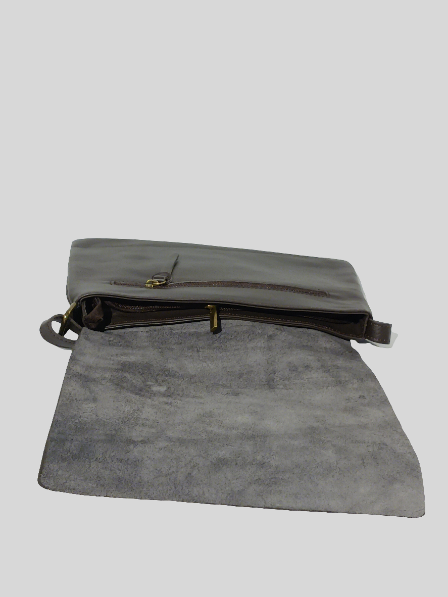Sac en cuir - Colline