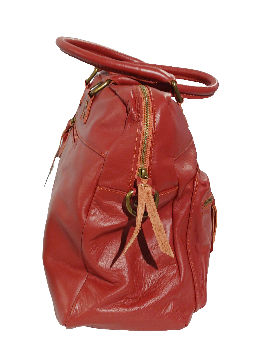 Sac à main en cuir - Timia