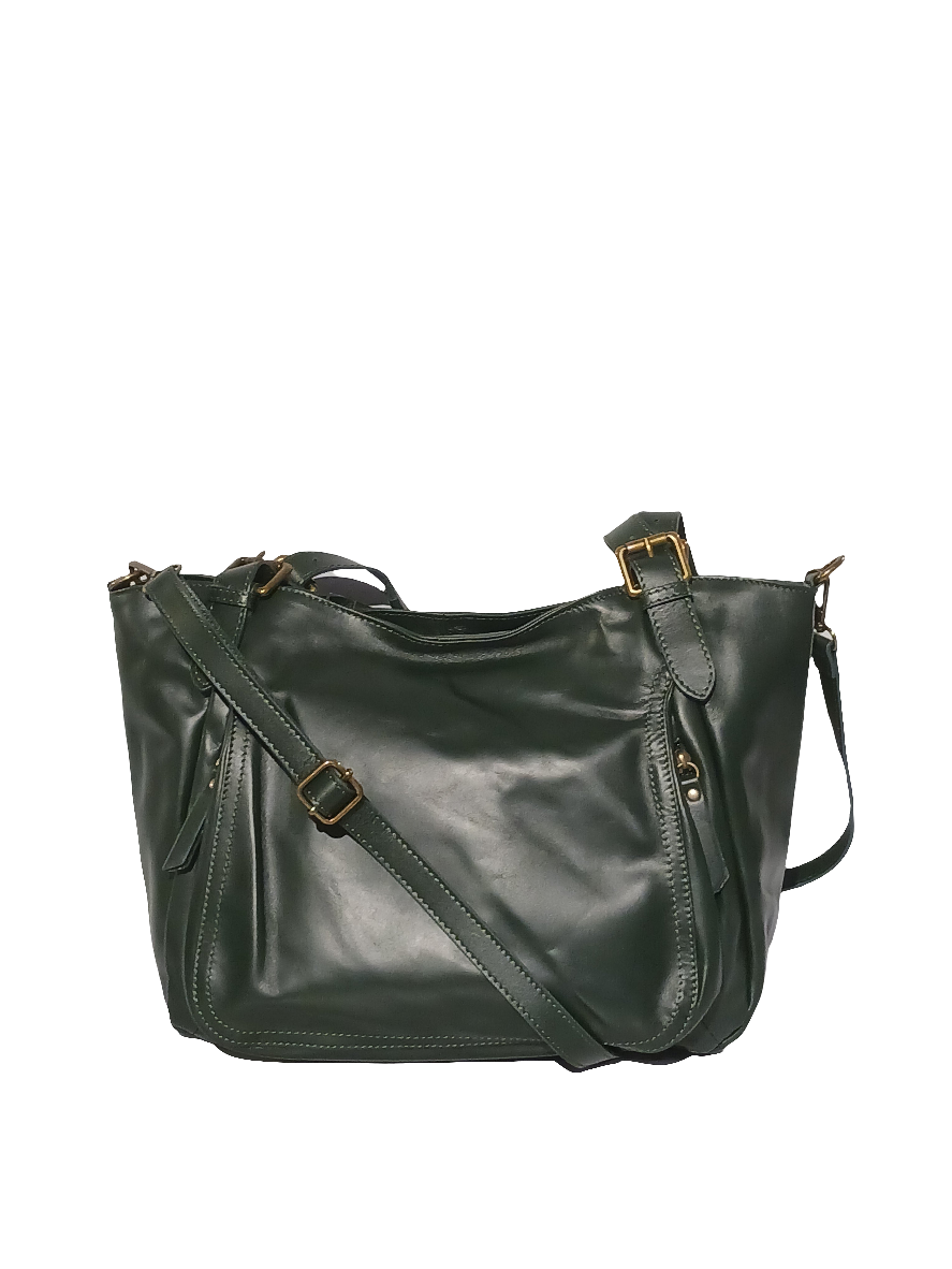 Sac à main en cuir - Ténéré