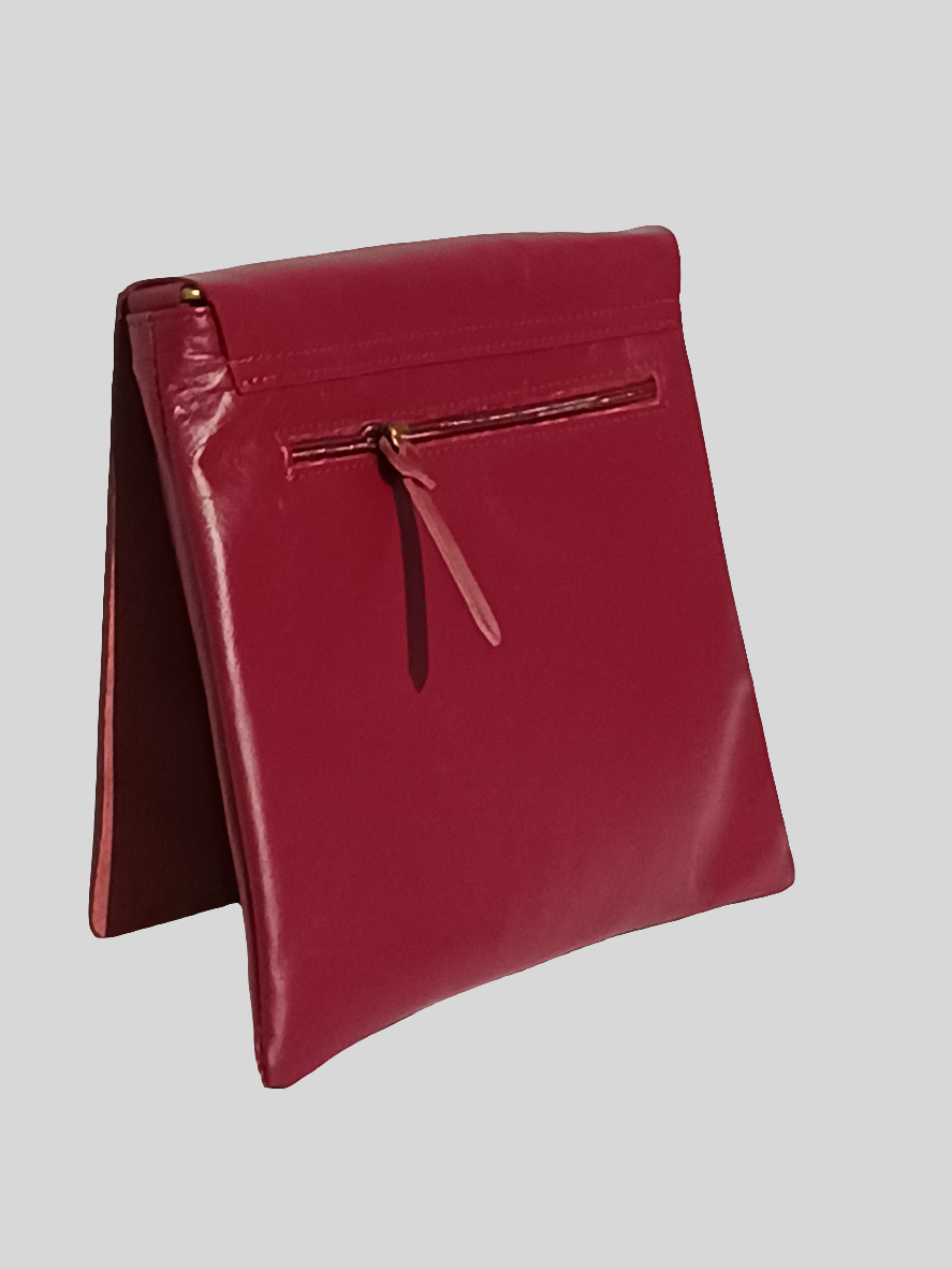 Sac en cuir - Colline