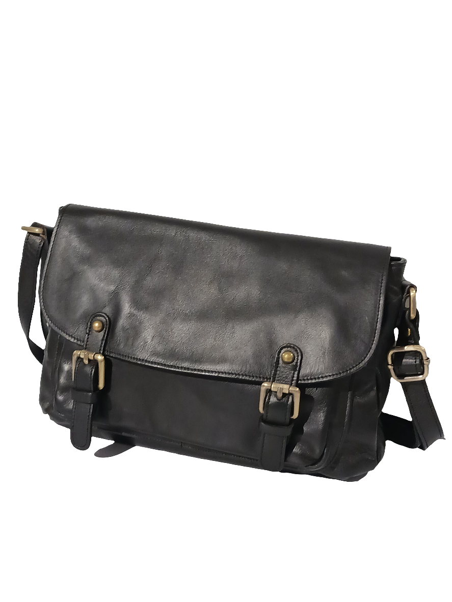Sac à main en cuir - Gazelle