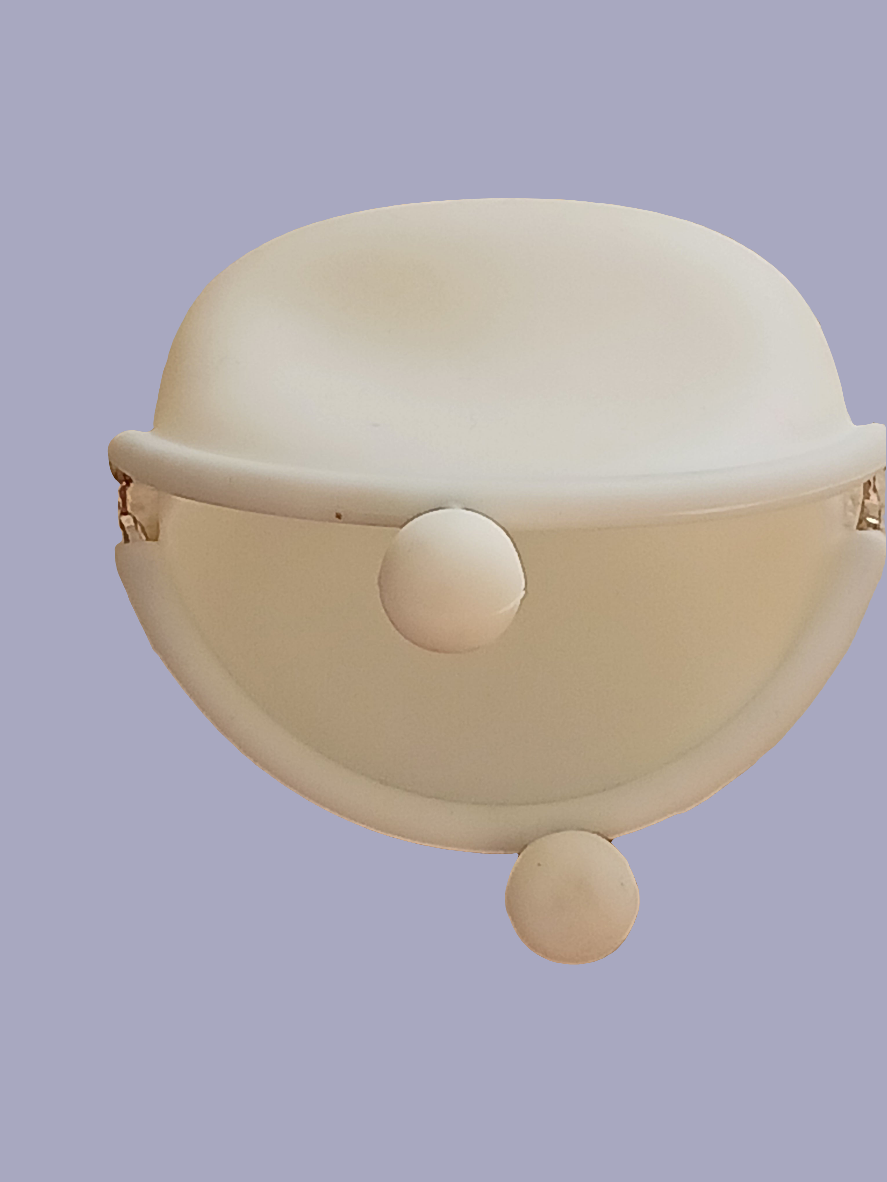 Porte-monnaie en silicone