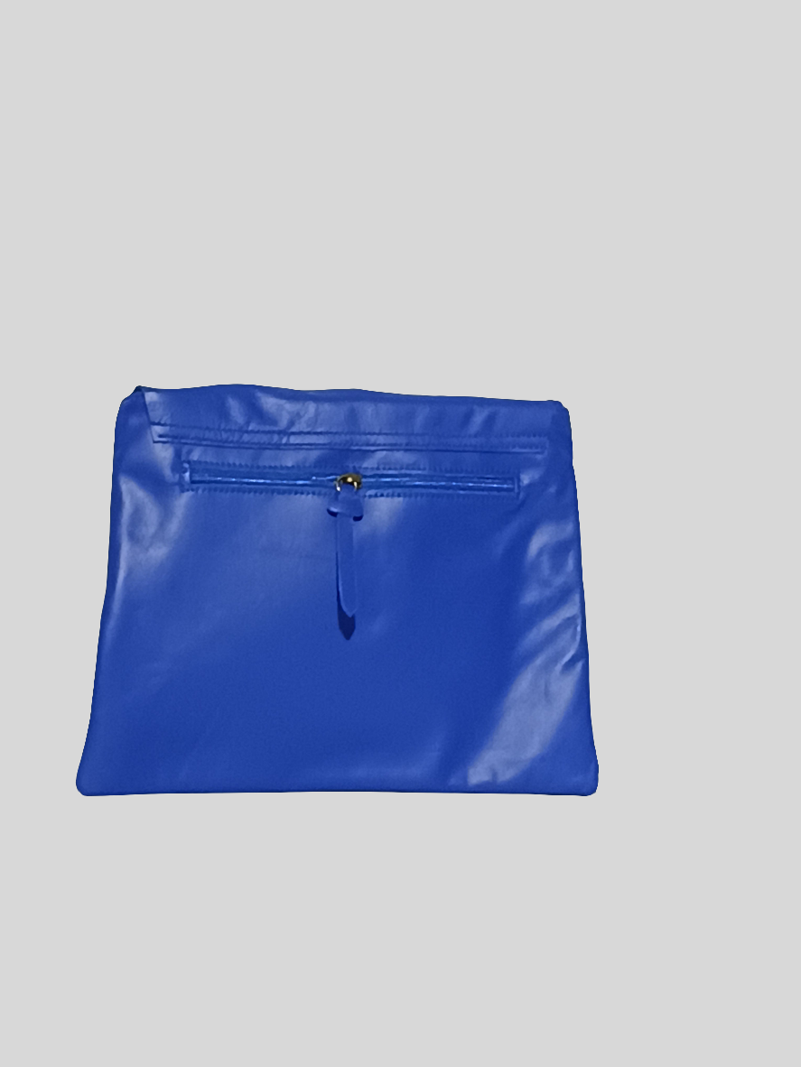 Sac en cuir - Colline