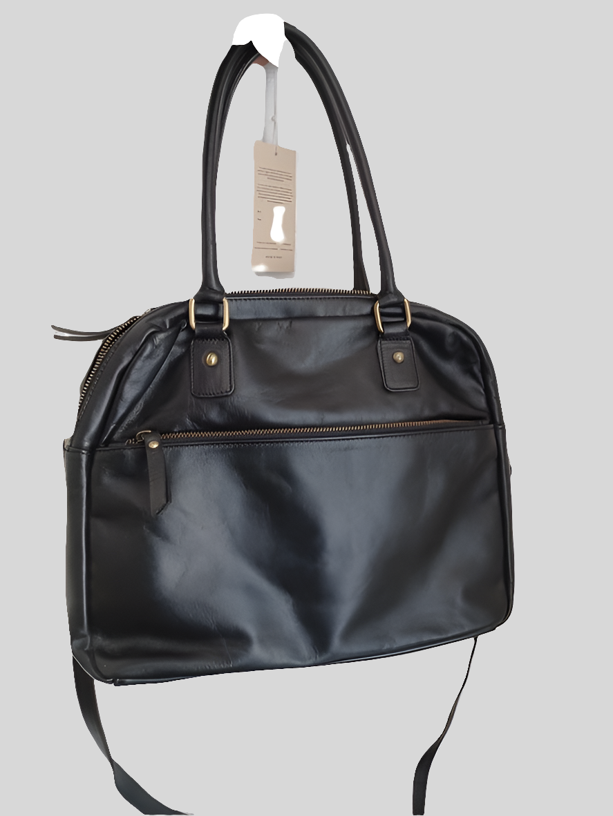 Sac à main en cuir - Hoggar