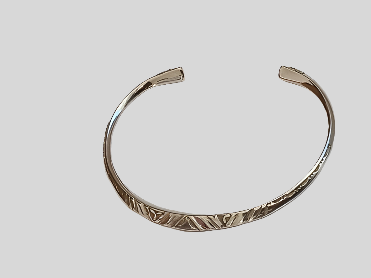 Bracelet touareg