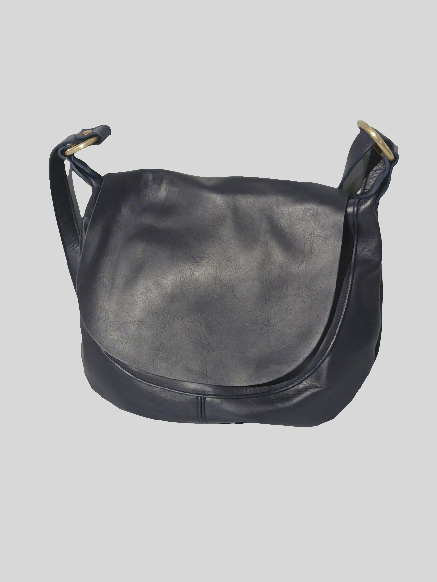 Sac à main en cuir - Saline